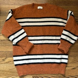 FRNCH Sweater